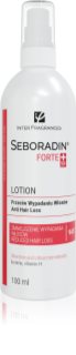 Seboradin Forte mléko pro slabé vlasy s tendencí vypadávat 100 ml