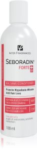 Seboradin Forte balzám proti vypadávání vlasů