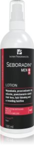 Seboradin Men lait hydratant anti-chute 100 ml
