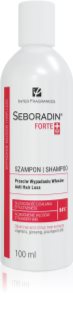 Seboradin Forte shampoing anti-chute 100 ml