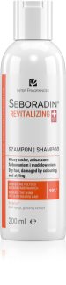 Seboradin Revitalizing Revitalizing Shampoo for dry and damaged hair