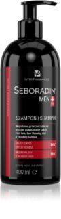 Seboradin Men szampon przeciw wypadaniu włosów