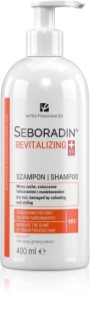 Seboradin Revitalizing revitalizační šampon pro suché a poškozené vlasy