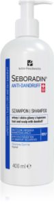 Seboradin Anti-Dandruff champô anticaspa