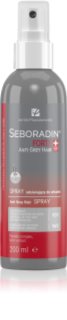 Seboradin Forte spray contre l’apparition des cheveux blancs 200 ml