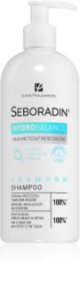 Seboradin Hydro Balance shampoo idratante 400 ml