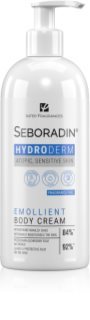 Seboradin Hydroderm tělový krém pro suchou a citlivou pokožku 400 ml