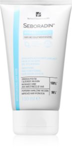 Seboradin Hydro Balance crema senza risciacquo per capelli secchi 150 ml