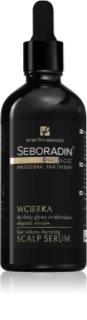 Seboradin Pro Age siero per capelli rinforzante e rigenerante per capelli deboli e con tendenza alla caduta 100 ml