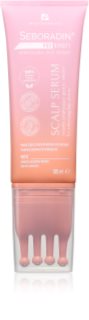Seboradin PRO DENSITY Scalp Serum tápláló és dúsító hajszérum 100 ml