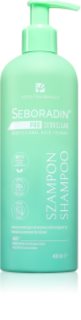 Seboradin PRO SEBOCLEAR Shampoo Shampoo für fettige Haare 400 ml