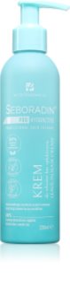 Seboradin PRO HYDRACTIVE Leave-In Hair Cream Leave-In Crème voor Droog Haar 200 ml