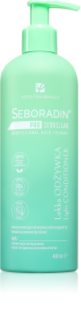 Seboradin PRO SEBOCLEAR Balance Fresh Conditioner für fettiges Haar 400 ml