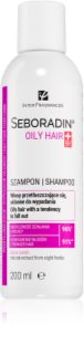 Seboradin Oily Hair shampoing anti-pelliculaire et anti-chute