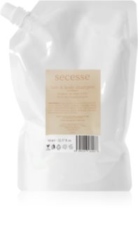 Secesse Hair and Body Shampoo Shampoo til hår og krop