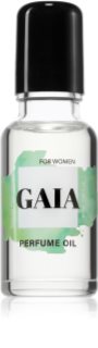 Secret play Natural Pheromones For Women olejek perfumowany z feromonami dla kobiet Gaia 20 ml