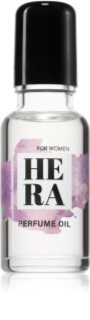 Secret play Natural Pheromones For Women olejek perfumowany z feromonami dla kobiet Hera 20 ml