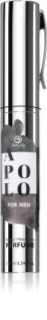 Secret play Apolo Natural Pheromones Travel Spray Parfum aux phéromones 9.5 ml
