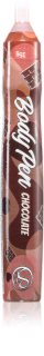 Secret play Body Pen tinta per il corpo Chocolate 35 g