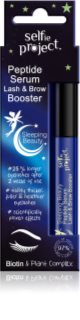 Selfie Project Peptide Serum Lash & Brow Booster sérum na mihalnice na obočie 3 ml