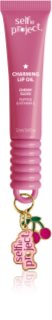 Selfie Project Cherry Gloss Lip Oil olej na rty 12 ml