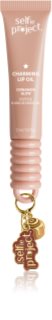 Selfie Project Cinnamon Glow Charmin Glow Lip Oil olej na rty 12 ml