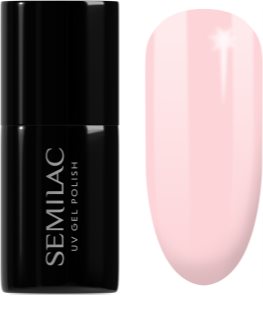 Semilac UV Hybrid Special Day vernis à ongles gel