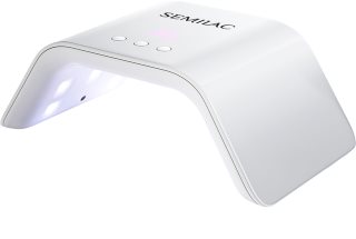 Semilac UV LED Lamp 24W/36 LED lampa pro úpravu gelových nehtů 1 ks