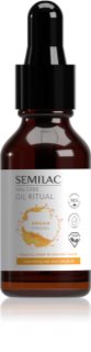 Semilac Nail Care Nourishing oil aceite nutritivo para uñas y cutículas 11 ml