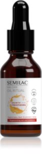 Semilac Nail Care Regenerative oil regeneračný olej na nechty a nechtovú kožičku 11 ml