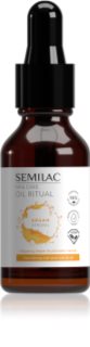 Semilac Nail Care Moisturing oil Hydraterende Olie voor Nagels en Nagelriemen 11 ml