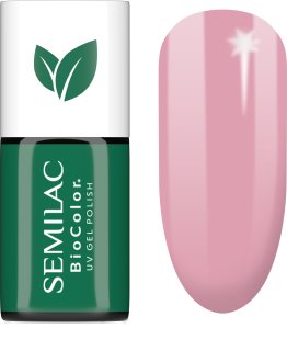 Semilac UV Hybrid BioColor Gel Nagellak voor UV/LED Lamp