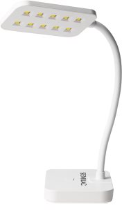 Semilac UV LED Lamp 12W LED lámpa géllakk kezeléséhez 1 db