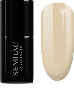 Semilac UV Hybrid WellBeing Gel Nagellak voor UV/LED Lamp