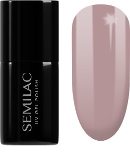 Semilac UV Hybrid WellBeing hybrydowy lakier do paznokci z użyciem lampy UV / LED odcień 655 Vinyasa Yoga 7 ml