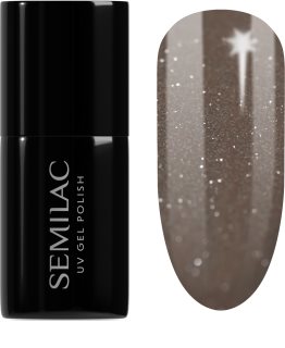 Semilac UV Hybrid WellBeing hybrydowy lakier do paznokci z użyciem lampy UV / LED odcień 657 Balance 7 ml