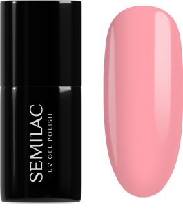 Semilac UV Hybrid Whispers Of Spring gelový lak na nehty