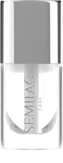 Semilac Nail Care Plant Keratin Boost kiinteyttävä hoito kynsiin 11 ml
