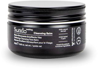 Sendo Melting Softening Cleansing Face Balm balsam oczyszczający do twarzy 80 g