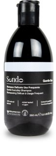 Sendo Gentle Use Gentle Everyday Shampoo sanftes Reinigungsshampoo zur täglichen Anwendung 250 ml