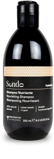 Sendo Hydration Nourishing Shampoo hranjivi šampon s hidratantnim učinkom 250 ml
