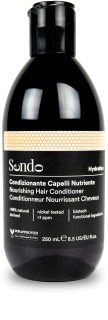 Sendo Hydration Nourishing Hair Conditioner der nährende Conditioner mit feuchtigkeitsspendender Wirkung 250 ml