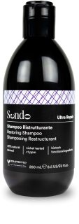 Sendo Ultra Repair Restoring Shampoo erneuerndes Shampoo 250 ml