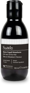 Sendo Oil non Oil for Hair öljyseerumi hiusten täydelliseen ulkonäköön 150 ml