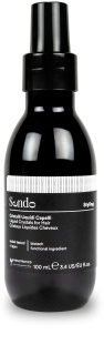 Sendo Styling Liquid Crystals for Hair płynne kryształy do włosów 100 ml