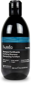 Sendo Densifying Fortifying Shampoo champú fortificante anticaída 250 ml