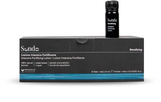 Sendo Densifying Intensive Fortifying Lotion lotion tonique intensément fortifiante pour cheveux 10x6 ml