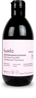 Sendo Cleansing Daily Cleansing Milk Reinigungsmilch für das Gesicht 250 ml