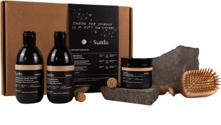 Sendo Hydration Your Good Hair Day Kit coffret cadeau nutrition et hydratation