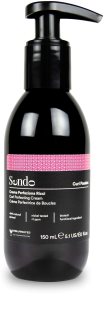 Sendo Curl Passion Curl Perfecting Cream krém na kudrnaté vlasy 150 ml